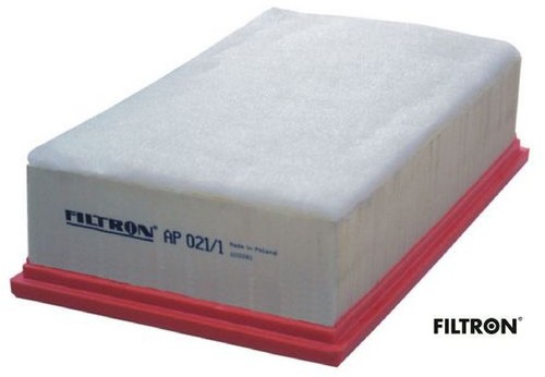 Filtron ap021 luftfilter - ap021/1,