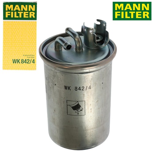 Mann filter 842 - wk, 842/4