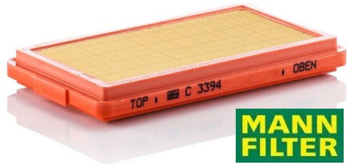 Mann filter c3394 - mann-filter, luftfilter