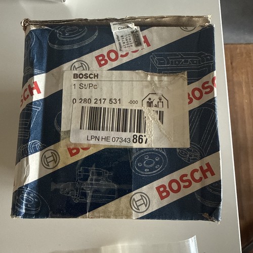 Bosch 280 217 515 - bosch,