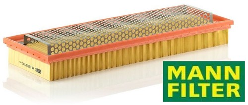 Mann filter c48183 luftfilter - c48183,