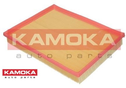 Kamoka f200601 luftfilter - f200601,