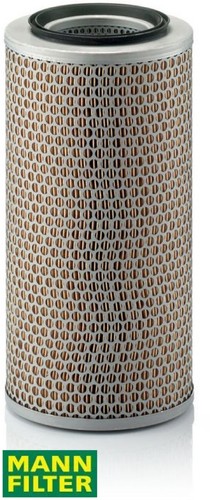Mann filter c17250 luftfilter - mann-filter,