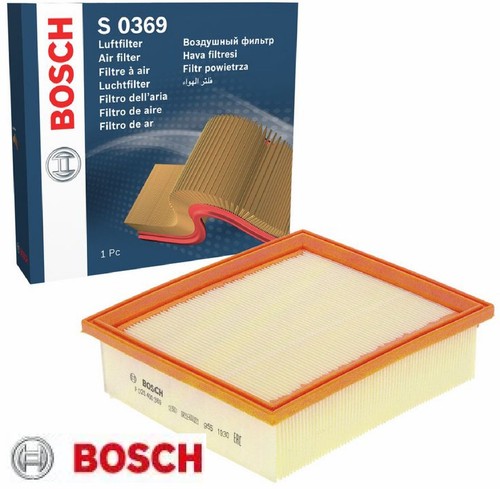 Bosch f026400369 luftfilter - f026400369,