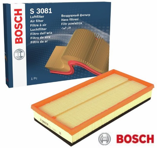 Bosch 1457433081 luftfilter - bosch,
