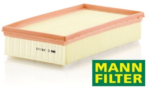 Mann filter c29110 - c29110, luftfilter