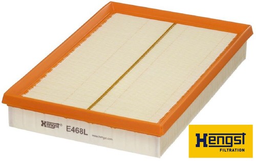 Hengst filter e468l luftfilter - e468l,