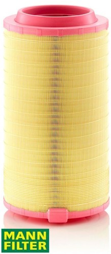 Mann filter c27038 - mann-filter, c27038/1