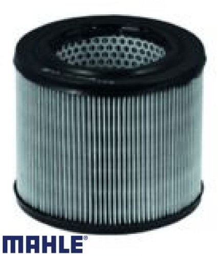 Mahle lx194 luftfilter - mahle,