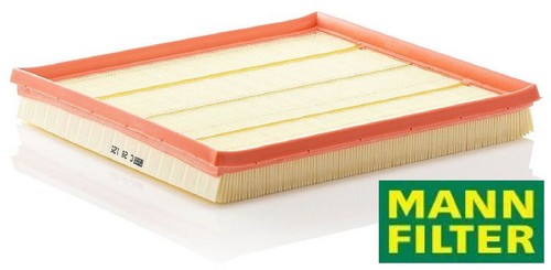 Mann filter c28125 luftfilter - mann-filter,