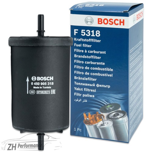Bosch 5318 kraftstofffilter - bosch,