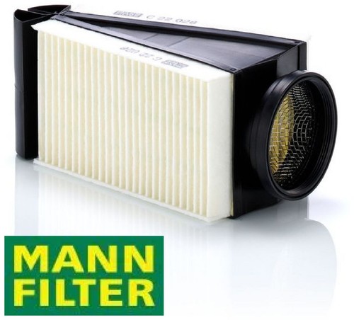Mann filter c22028 luftfilter - c22028,