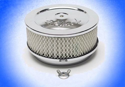 Luftfilter universal edelbrock - luftfilter,