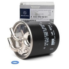 ORIGINAL Mercedes-Benz