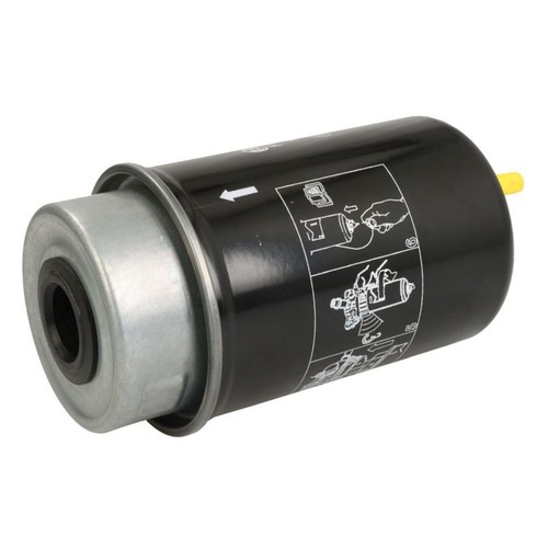 Kraftstofffilter bosch 026 - kraftstofffilter, f