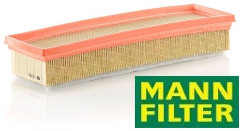 Mann filter c33006 luftfilter - mann-filter,
