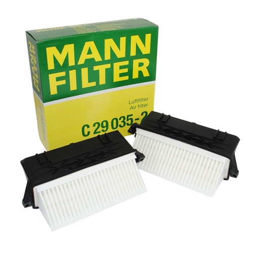 Satz mann filter c29035 - satz, c29035-2