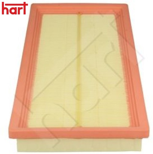 Hart 347015 luftfilter - 347015,