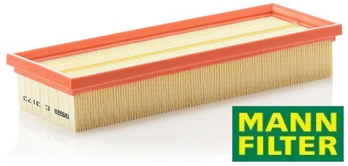 Mann filter c3173 luftfilter - c3173,