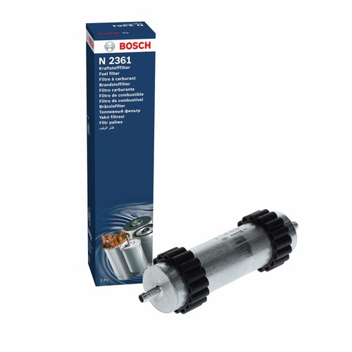 Bosch kraftstofffilter 026 - bosch, f