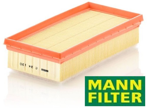 Mann filter c24120 luftfilter - mann-filter,