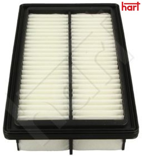 Hart 378656 luftfilter - 378656,