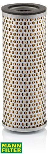 Mann filter c718 luftfilter - mann-filter,