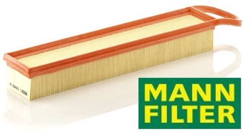 Mann filter c5082 - mann-filter, c5082/2