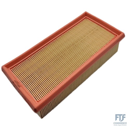 Bosch luftfilter für autos - 0,