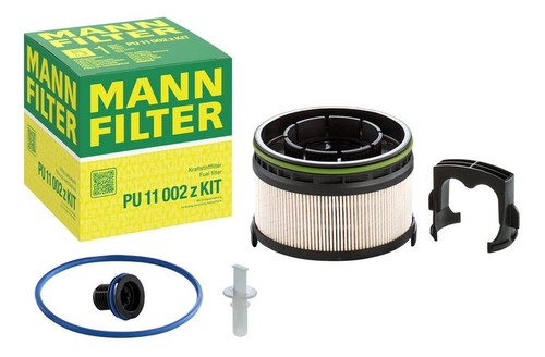 Mann filter 002 z - 11, kit