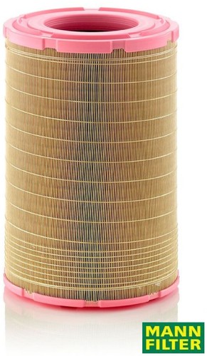Mann filter c281045 - mann-filter, c281045/2