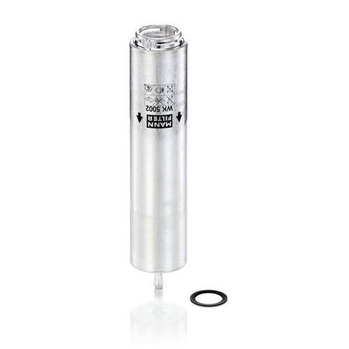 Kraftstofffilter mann filter - kraftstofffilter, mann-filter