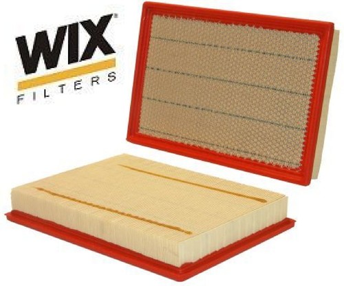 Wix filters 42725 luftfilter - filters,