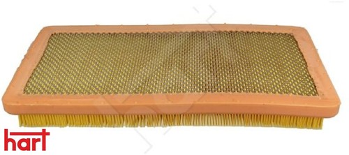 Hart 339136 luftfilter - 339136,