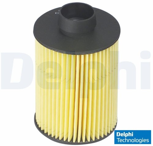 Delphi hdf608 kraftstofffilter - delphi,