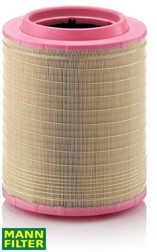 Mann filter c331460 - mann-filter, c331460/1