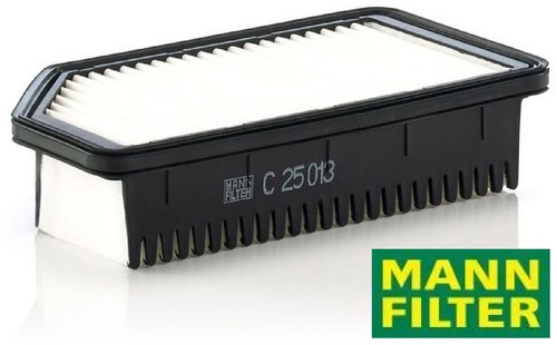 Mann filter c25013 luftfilter - mann-filter,