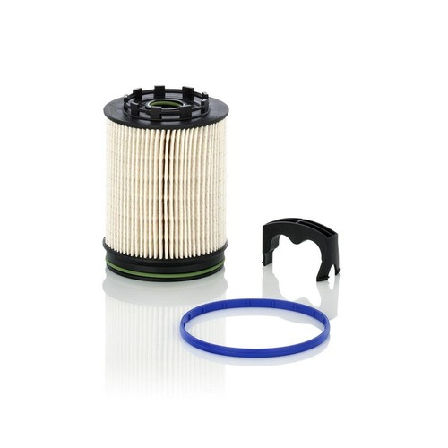 Kraftstofffilter mann filter - kraftstofffilter, mann-filter