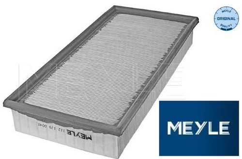 Meyle 1121290043 luftfilter - 1121290043,