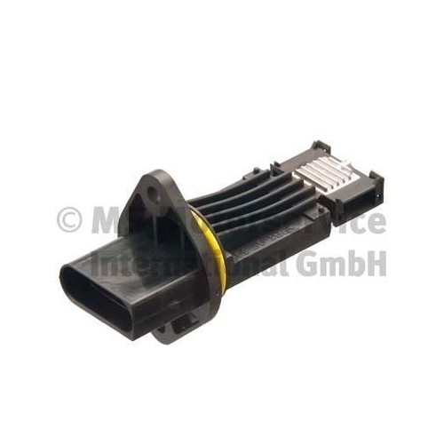 Luftmassenmesser pierburg - luftmassenmesser,