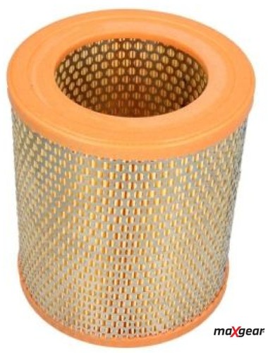 Maxgear 0184 luftfilter - 26-0184,