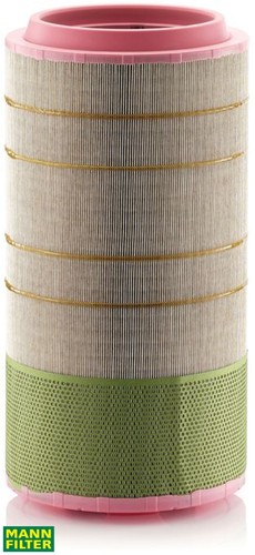 Mann filter c281275 luftfilter - c281275,