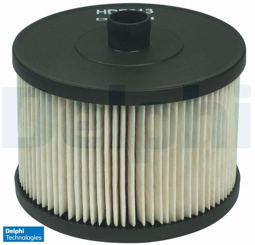 Delphi hdf613 kraftstofffilter - delphi,