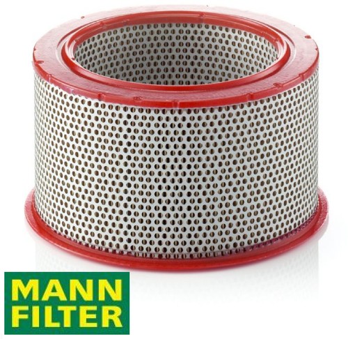 Mann filter c23115 - c23115, luftfilter