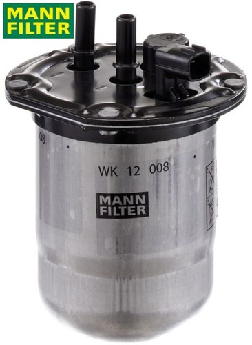 Mann filter wk12008 - mann-filter,