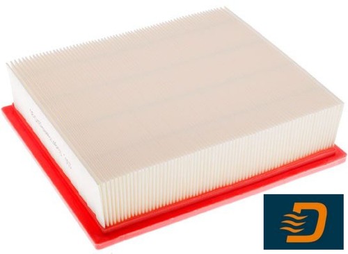 Denckermann a146893 luftfilter - denckermann,