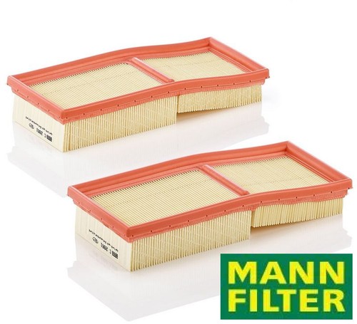 Mann filter c2861 luftfilter - mann-filter, c2861-2