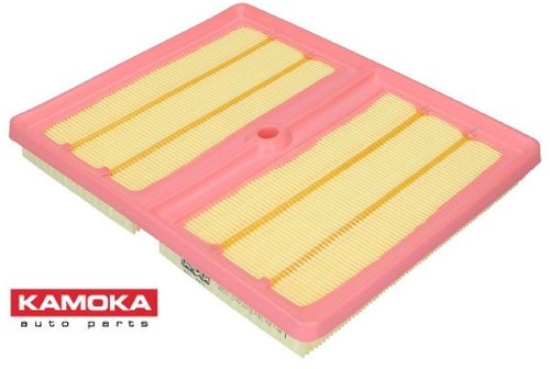 Kamoka f240501 luftfilter - f240501,