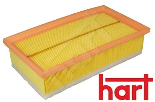 Hart 375593 luftfilter - hart,