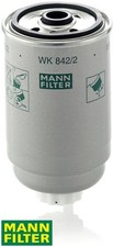 MANN-FILTER WK842/2